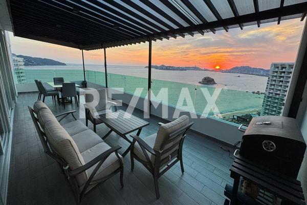 Foto de inmueble en piedra picuda, Col. Condesa C.P. 39690, Acapulco de Juárez