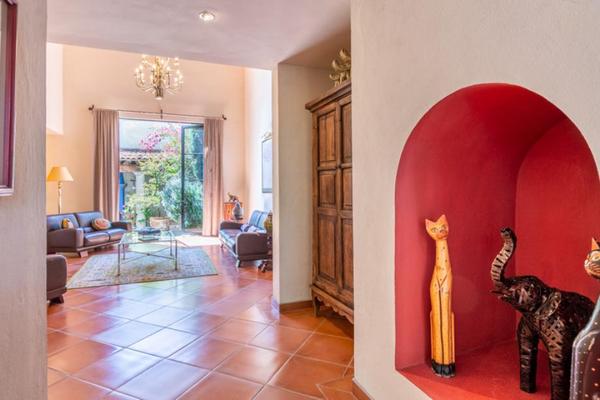 Foto de inmueble en Pila Seca #42, Col. San Miguel de Allende Centro C.P. 37700, San Miguel de Allende