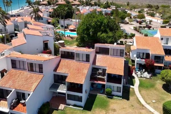 Foto de inmueble en PILAR #B-204, Col. San Carlos (San Carlos Nuevo Guaymas) C.P. 85506, Guaymas