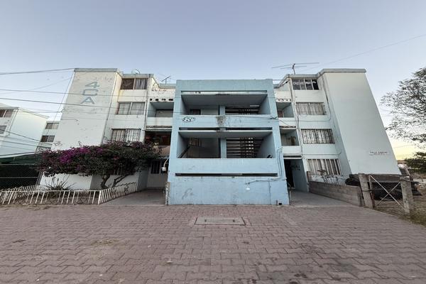 Foto de inmueble en Pilar Blanco, Col. Pilar Blanco INFONAVIT C.P. 20289, Aguascalientes