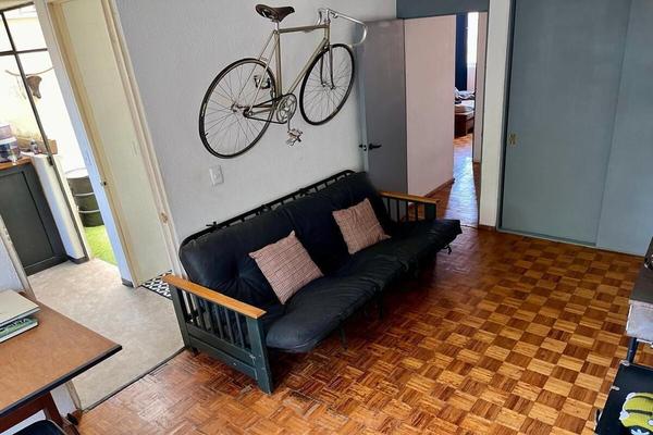 Foto de inmueble en PILARES, Col. Letrán Valle C.P. 03650, Benito Juárez
