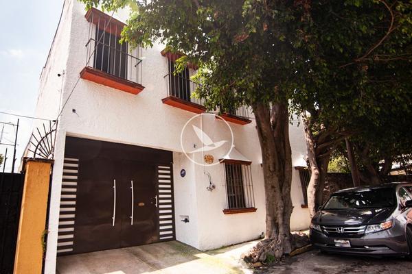 Foto de inmueble en Piñanonas, Col. Jacarandas C.P. 62420, Cuernavaca