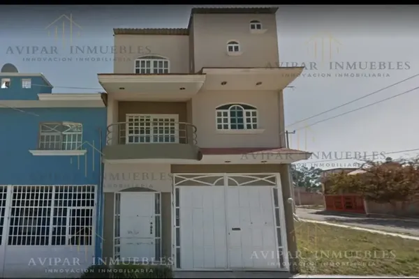 Foto de inmueble en Pinar de las palomas #100, Col. Pinar de las Palomas C.P. 45406, Tonalá