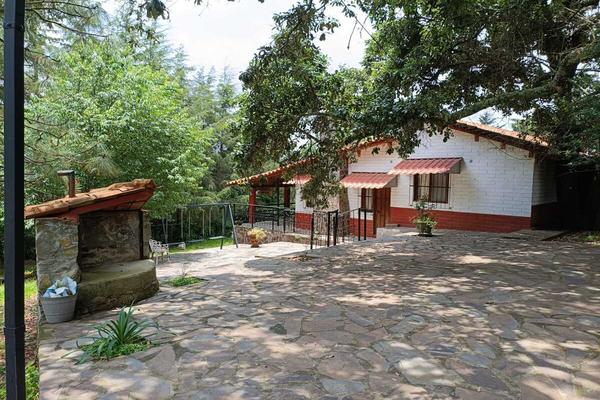 Foto de inmueble en pinares de Tapalpa, Col. Juanacatlan C.P. 49360, Tapalpa
