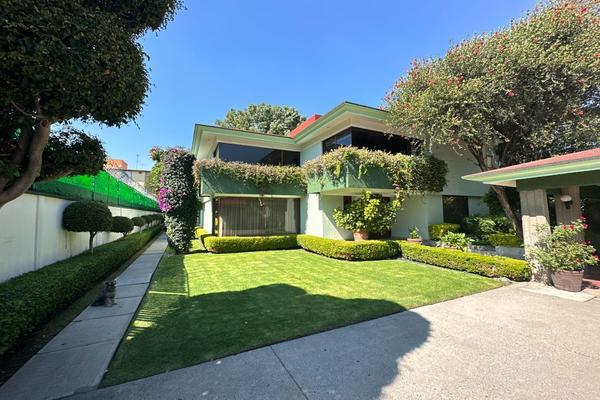 Foto de inmueble en Pinares, Col. Granjas Coapa C.P. 14330, Tlalpan