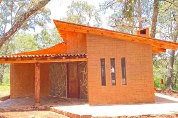 Foto de inmueble en Pinares Tapalpa #18, Col. Tapalpa C.P. 49340, Tapalpa