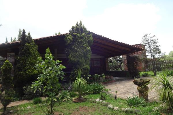 Foto de inmueble en Pinares Tapalpa, Col. Tapalpa C.P. 49340, Tapalpa