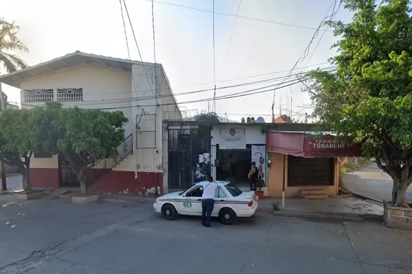 Foto de inmueble en PINEDA #17, Col. Iguala de La Independencia Centro C.P. 40000, Iguala de la Independencia