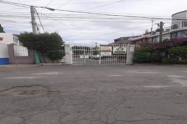 Foto de inmueble en Pingüino, Col. Rinconada de Aragón C.P. 55140, Ecatepec de Morelos