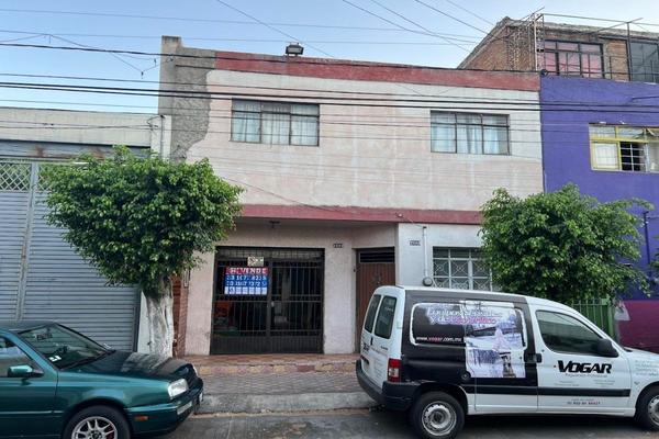 Foto de inmueble en Pino, Col. Del Fresno 1a. Sección C.P. 44900, Guadalajara