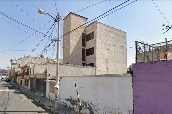 Foto de inmueble en PINO, Col. El Vergel C.P. 09880, Iztapalapa