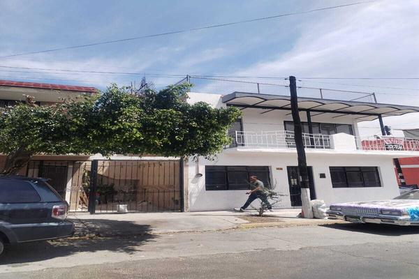 Foto de inmueble en Pino, Col. Morelos C.P. 44910, Guadalajara