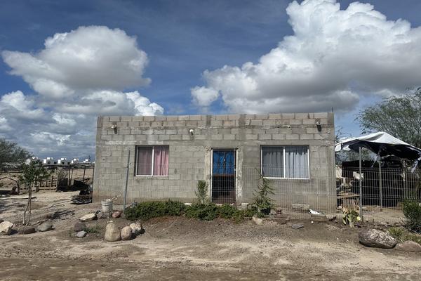 Foto de inmueble en Pino pallas, Col. Altezza Residencial C.P. 23085, La Paz