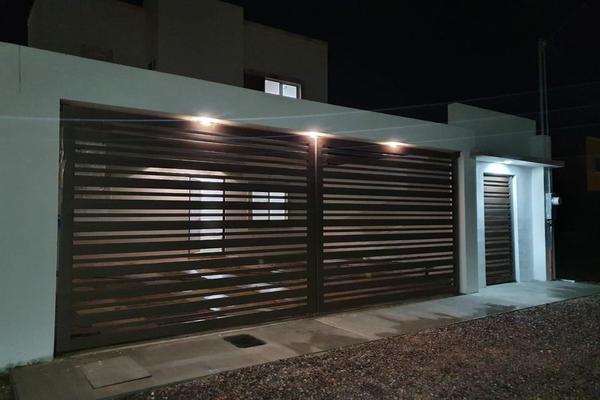Foto de inmueble en pino payas, Col. Las Arboledas C.P. 23099, La Paz