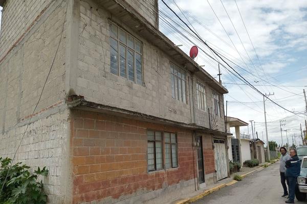 Foto de inmueble en Pino, Col. Santa María C.P. 54687, Huehuetoca