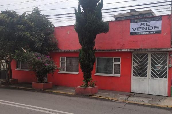 Foto de inmueble en Pino Suárez #109, Col. 5 de Mayo C.P. 50090, Toluca