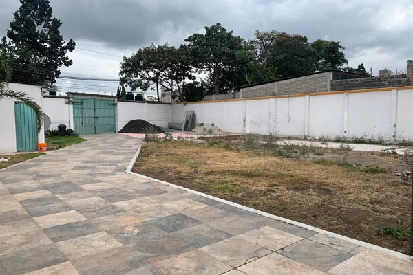 Foto de inmueble en Pino Suárez #27, Col. Santiago Centro C.P. 13300, Tláhuac