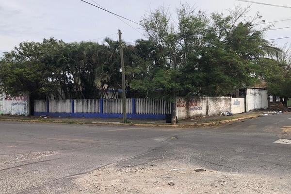 Foto de inmueble en Pino Suárez Norte, Col. Formando Hogar C.P. 91897, Veracruz