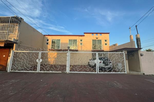 Foto de inmueble en Pino Suárez Norte, Col. Formando Hogar C.P. 91897, Veracruz