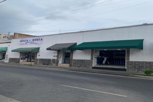 Foto de inmueble en Pino Suarez, Col. Zapopan Centro C.P. 45100, Zapopan