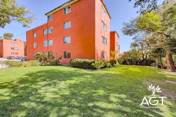 Foto de inmueble en Piñón, Col. San José de los Cedros C.P. 05200, Cuajimalpa de Morelos