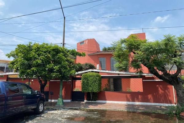 Foto de inmueble en Piñones, Col. Rancho los Colorines C.P. 14386, Tlalpan