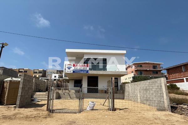 Foto de inmueble en Pinos, Col. Las Palmas III C.P. 22863, Ensenada