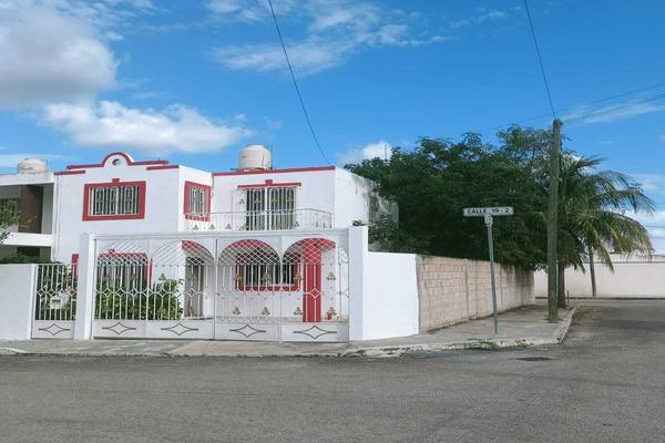 Foto de inmueble en  , Col. Pinos Norte II C.P. 97138, Mérida