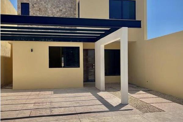 Foto de inmueble en  , Col. Pinos Norte II C.P. 97138, Mérida