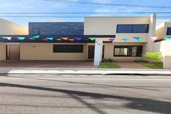 Foto de inmueble en , Col. Pinos Norte II C.P. 97138, Mérida