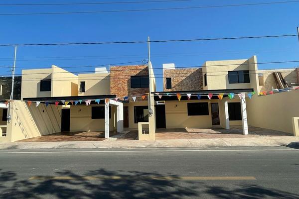 Foto de inmueble en Pinos Norte II, Col. Pinos Norte II C.P. 97138, Mérida