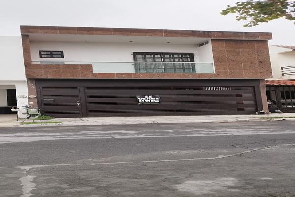 Foto de inmueble en Pinos, Col. Villas de Anáhuac Sector Alpes C.P. 66059, General Escobedo