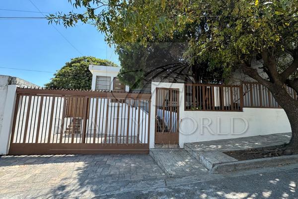 Foto de inmueble en  , Col. Pío X C.P. 64710, Monterrey