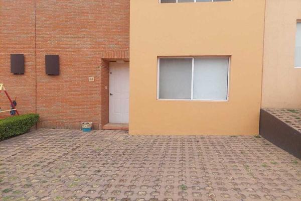 Foto de inmueble en Pioneros del Cooperativismo, Col. Barrio Norte C.P. 52960, Atizapán de Zaragoza