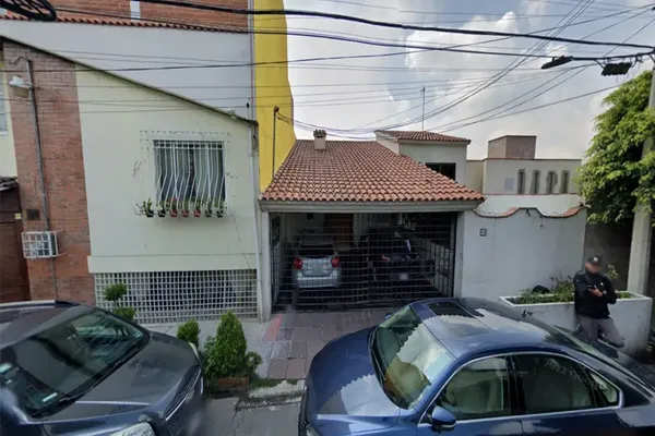 Foto de inmueble en Pipila #90, Col. Lomas Manuel Ávila Camacho C.P. 53910, Naucalpan de Juárez