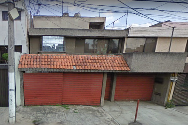 Foto de inmueble en Piramide del Sol, Col. Los Cedros C.P. 04800, Coyoacán