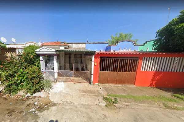 Foto de inmueble en PIRITA #0, Col. Ciudad Olmeca C.P. 96535, Coatzacoalcos