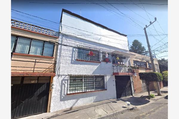 Foto de inmueble en Pirul #123, Col. Victoria de las Democracias C.P. 02810, Azcapotzalco