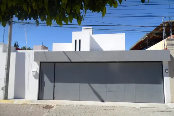 Foto de inmueble en Pirules #-, Col. El Pueblito Centro C.P. 76900, Corregidora