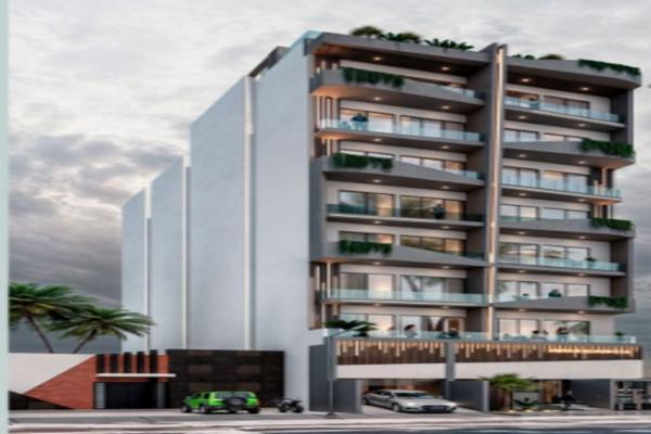 Foto de inmueble en Piso 21, Avenida Rafael Buelna #11, Col. Sanchez Celis C.P. 82120, Mazatlán