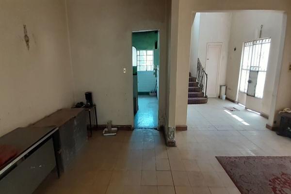 Foto de inmueble en Pitágoras, Col. Narvarte Poniente C.P. 03020, Benito Juárez