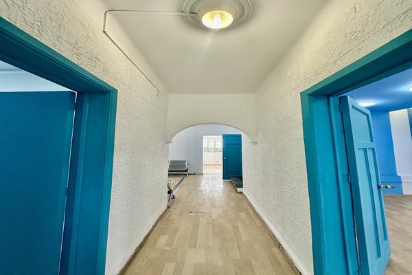 Foto de inmueble en PITAGORAS, Col. Narvarte Poniente C.P. 03020, Benito Juárez