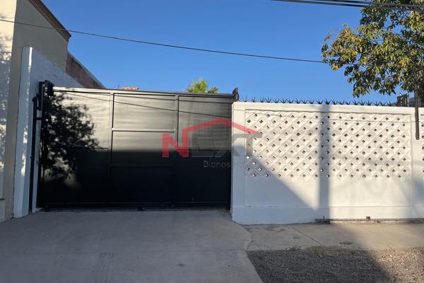 Foto de inmueble en Pitic #0, Col. Pitic C.P. 83150, Hermosillo