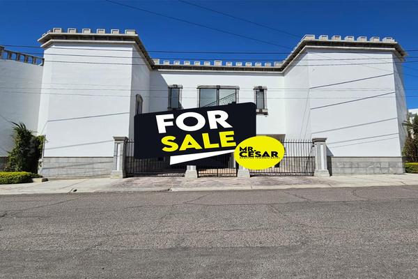 Foto de inmueble en  , Col. Pitic C.P. 83150, Hermosillo