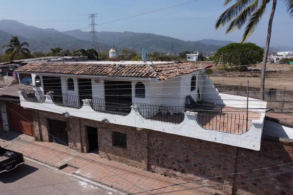 Foto de inmueble en  , Col. Pitillal Centro C.P. 48290, Puerto Vallarta