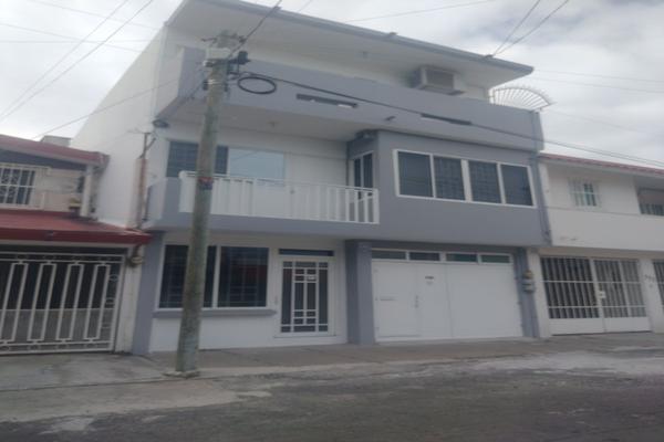 Foto de inmueble en Pizarro, Col. Reforma C.P. 91919, Veracruz