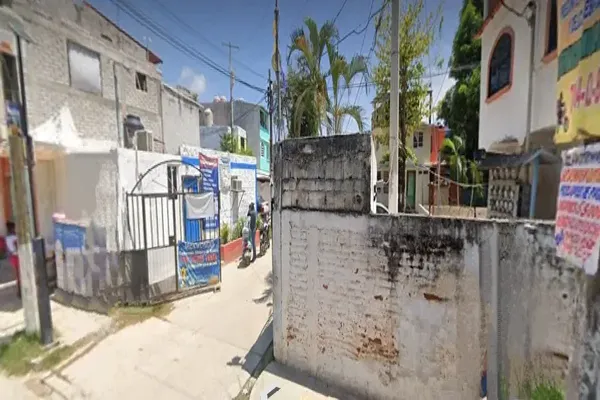 Foto de inmueble en Placido Domingo #165, Col. La Sabana C.P. 39799, Acapulco de Juárez