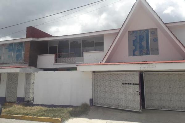 Foto de inmueble en Plan de Guadalupe #35, Col. Constitución C.P. 42080, Pachuca de Soto