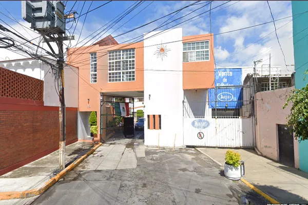 Foto de inmueble en PLAN DE GUADALUPE #65, Col. Santa Maria Ticoman C.P. 07330, Gustavo A. Madero