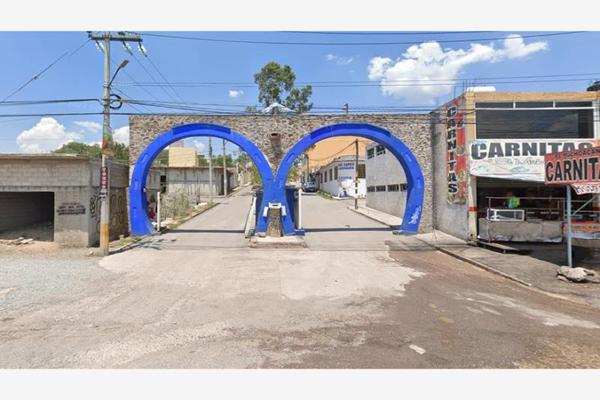 Foto de inmueble en PLATA #0, Col. Praderas del Potrero C.P. 42995, Atotonilco de Tula